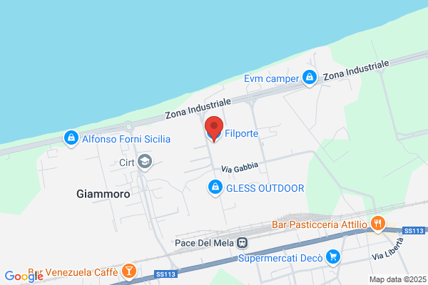 Filporte