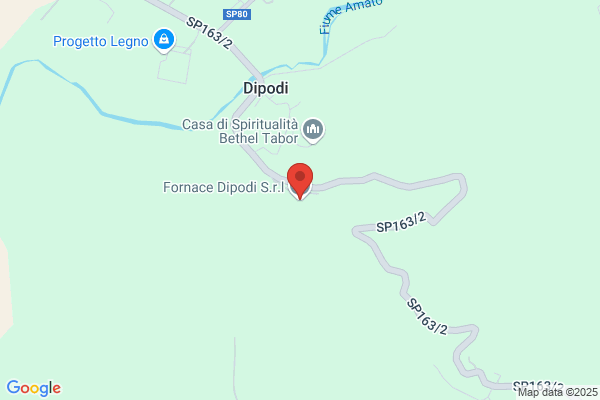 Fornaci Laterizi Malapezza Srl