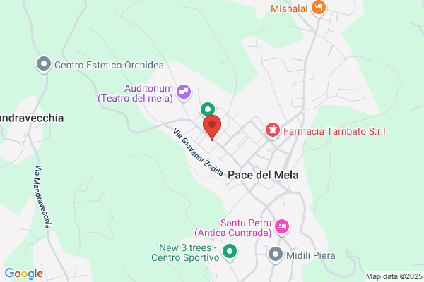 La Bottega Del Fornaio