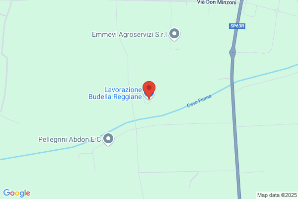 Lavorazione Budella Reggiane (S.R.L.)