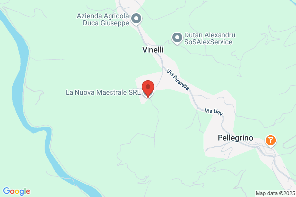 Maestrale Srl