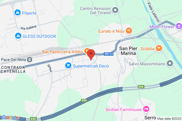 Nunzio Sulfaro Wedding&Events