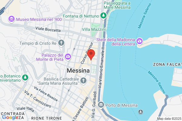 Nuova San Gaspano Srl.
