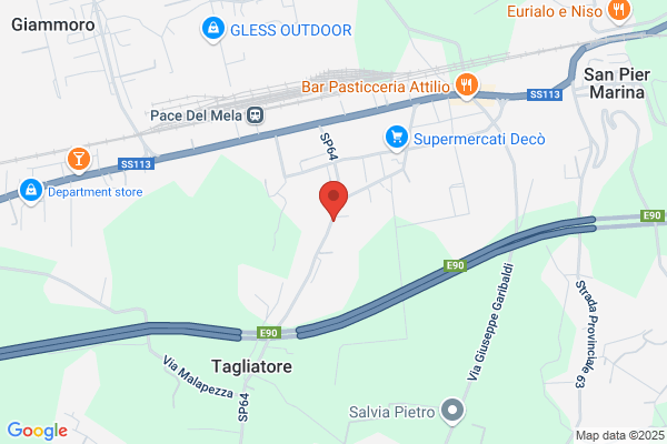 Pino pietro (Rag.)