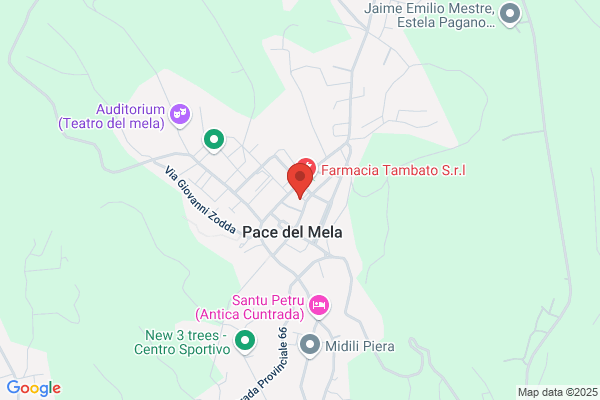 Sindacato Territoriale Pensionati C.I.S.L.
