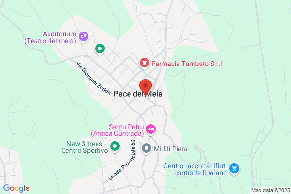 Trattoria Fantasie Du Zù Totò
