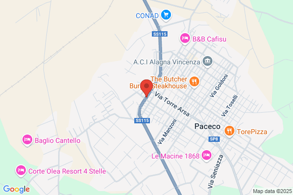 Ambulatorio Veterinario Kimera
