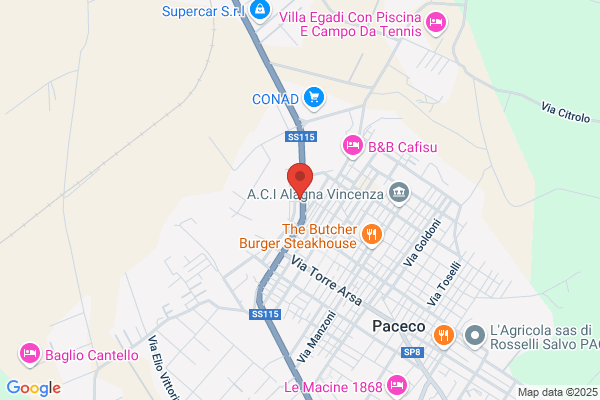 Atelier Giuseppe Canino