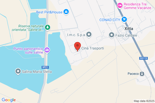 Cinà Trasporti