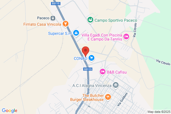 Distributore IP