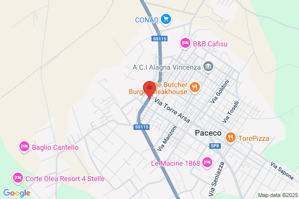 Macelleria Baldo Monteleone