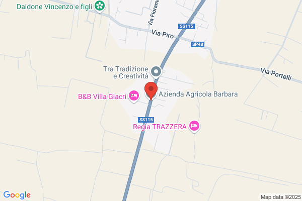 Azienda Agricola Barbara