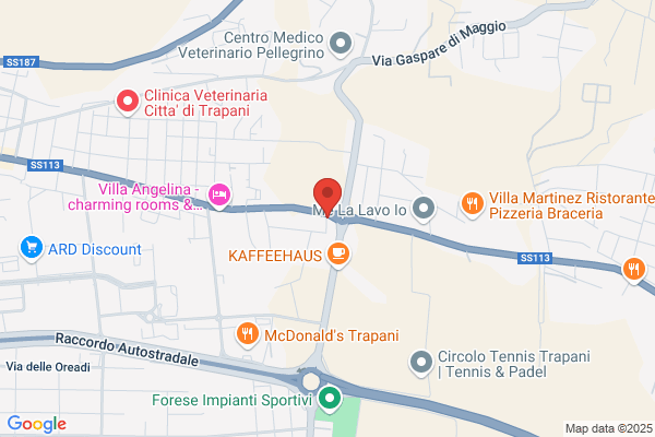 Bonura gianfranco