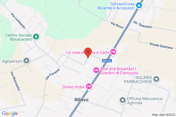 Bucaria baldassare