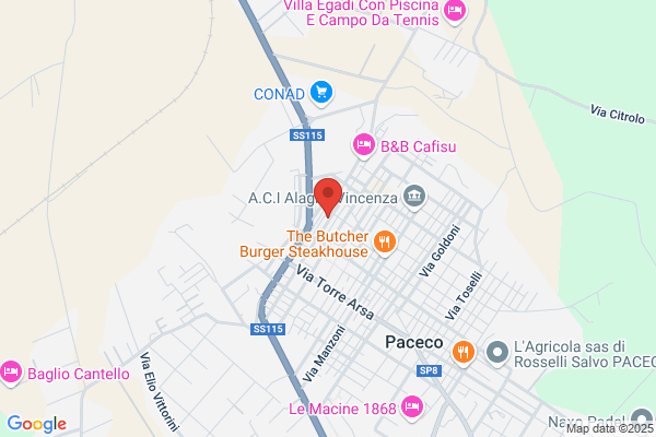 Centro Estetico Rosalba