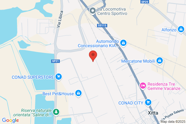 ELETTRIX Srl