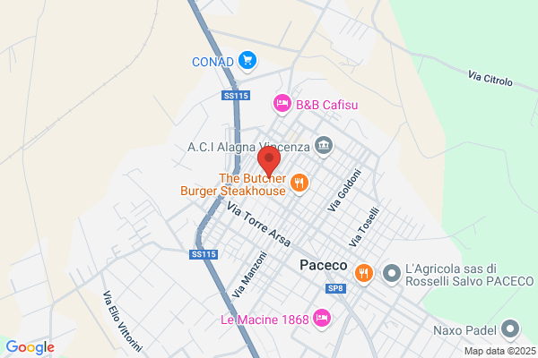 Farmacia Accardo Dr. Biagia