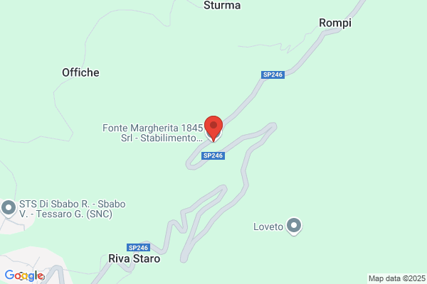 Fonte Caterina