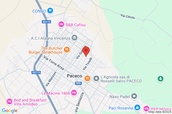 Istituto Autonomo Comprensivo