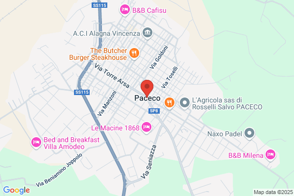 Matranga rosario
