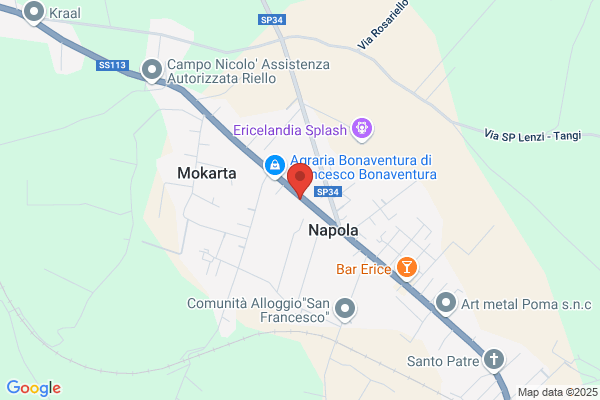 Milana Ceramiche