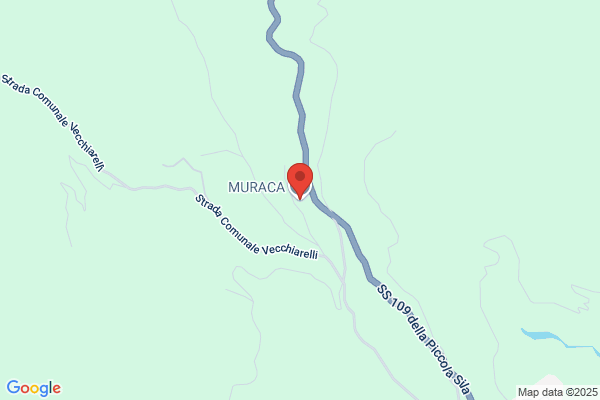 Muraca vincenzo