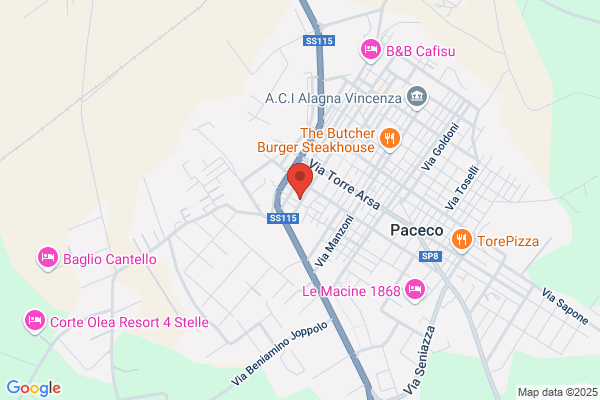 Novara francesco