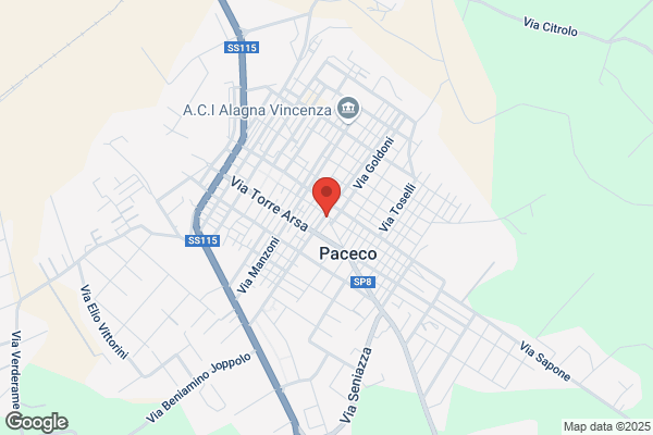 Pace antonella
