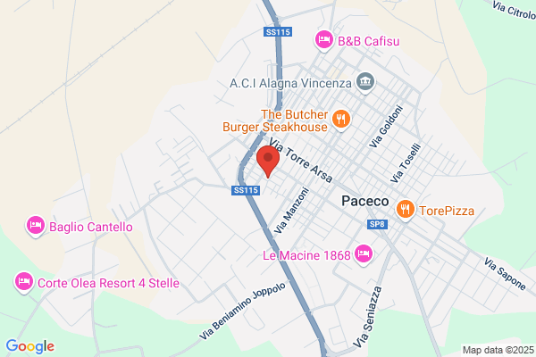 Polizia Municipale