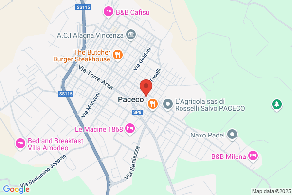 Sciascia salvatore (Dr.)
