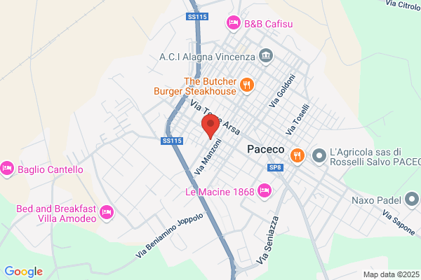 Testagrossa michela