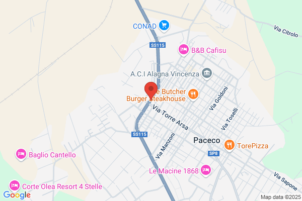 Tranchida carlo