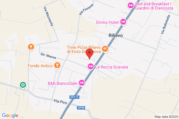 Vivai del Sole di Zizzo Giulia