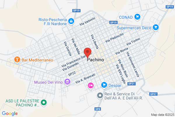 Orizzonti S.R.L.