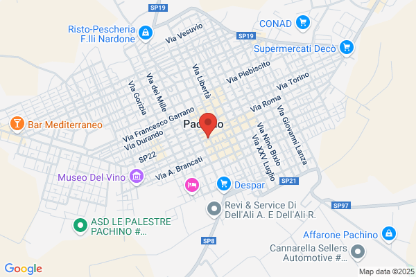 Pantano rosario (Avv.)