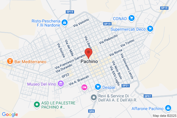 Parrocchia Ss. Crocifisso