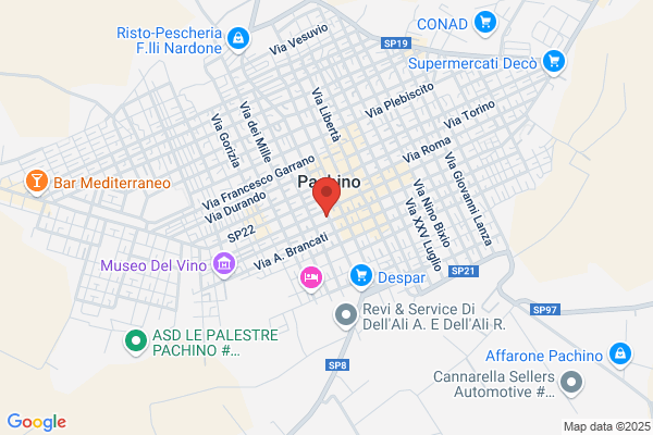 P.D.P. Di Dellarte Sas