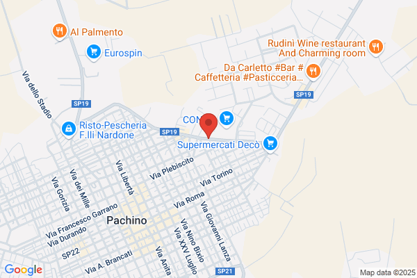 Zappulla giovanni (Dr.)