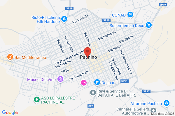 Studio Dentistico Barbato Dr. Nicola