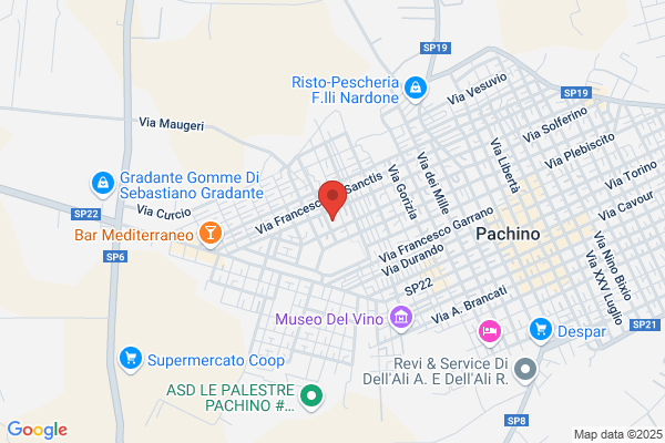 Ispettorato Provinciale Dellagricoltura