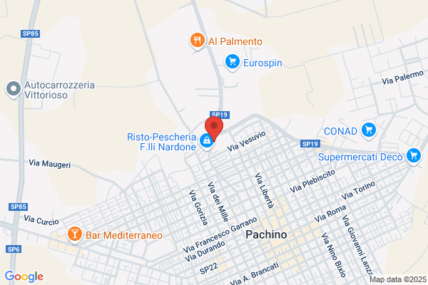 Esso Pachino