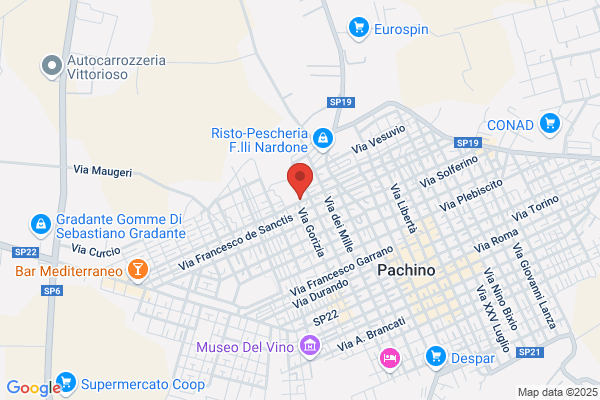 Il Sacro Cuore Di Campisi Michelina