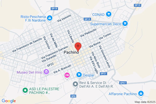 Farmacia Tafuri