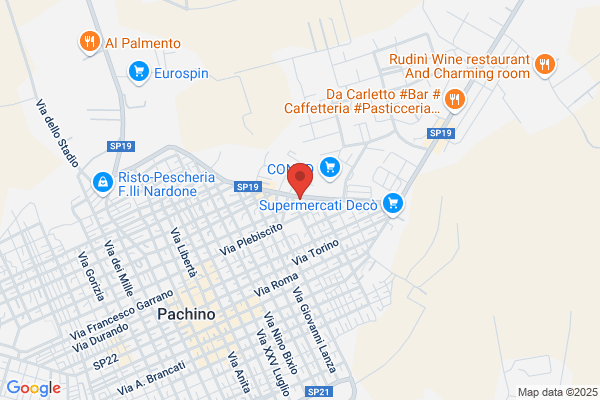 Farmacia D.ssa Grillo