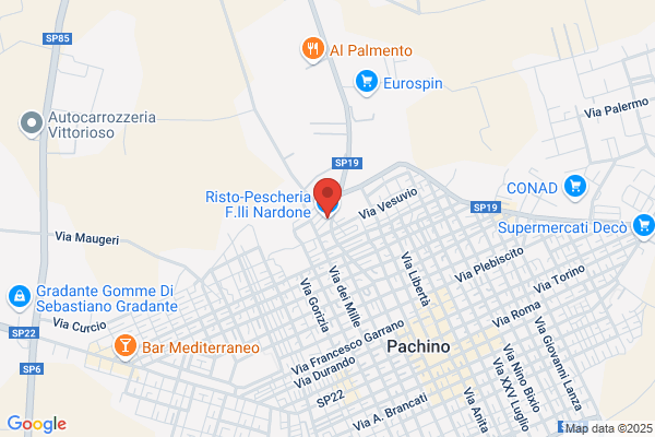 Nucifora sebastiano