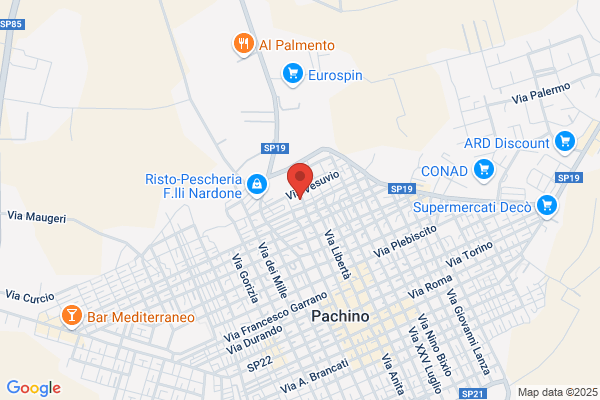 Agenzia Funebre Caruso Pietro