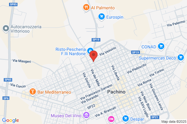 Onoranze Funebri Humanitas di Cammisuli Fabio