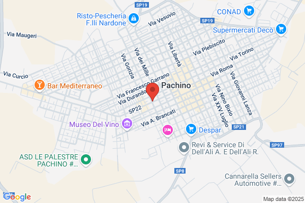 Gioelleria Serrentino Di Bellina Anna