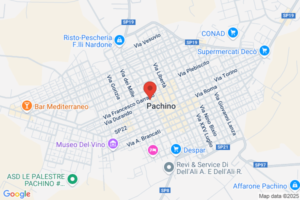 Occhipinti vincenzo