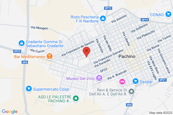 Panificio Sacro Cuore